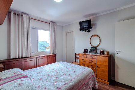 Apartamento à venda com 151m², 3 quartos e 2 vagasQuarto 1 - Suíte