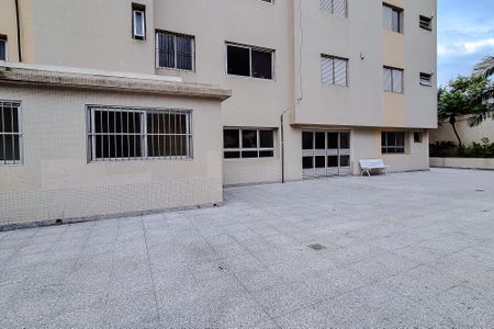 Apartamento à venda com 151m², 3 quartos e 2 vagasÁrea comum