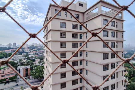 Apartamento à venda com 151m², 3 quartos e 2 vagasVista da Sala