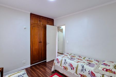 Apartamento à venda com 151m², 3 quartos e 2 vagasQuarto 2