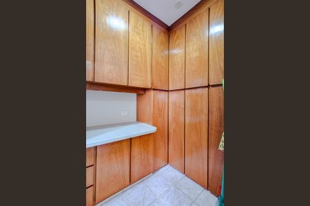 Apartamento à venda com 151m², 3 quartos e 2 vagasQuarto de Serviço