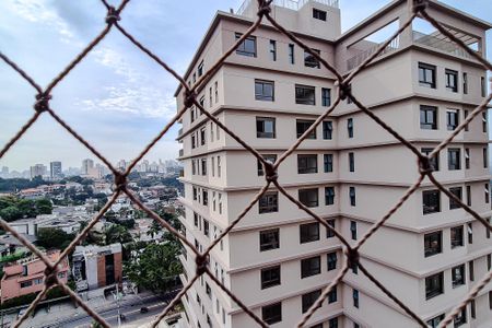 Apartamento à venda com 151m², 3 quartos e 2 vagasvista do Quarto 3