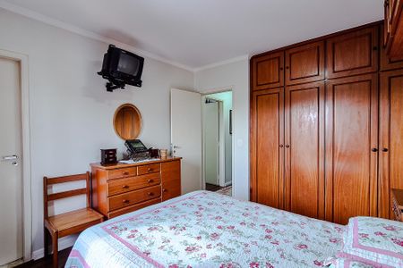 Apartamento à venda com 151m², 3 quartos e 2 vagasQuarto 1 - Suíte