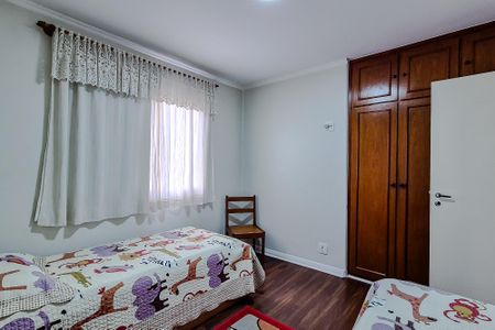 Apartamento à venda com 151m², 3 quartos e 2 vagasQuarto 2