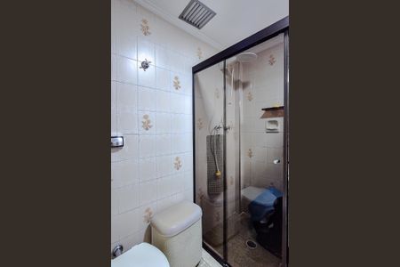 Apartamento à venda com 151m², 3 quartos e 2 vagasBanheiro