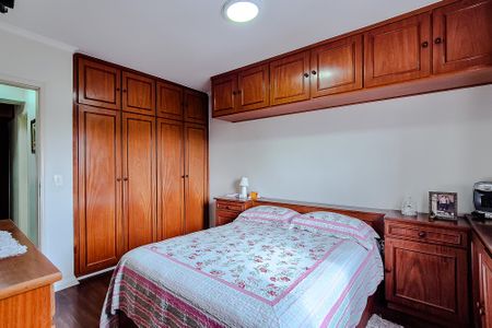 Apartamento à venda com 151m², 3 quartos e 2 vagasQuarto 1 - Suíte