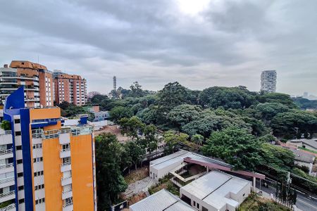 Apartamento à venda com 151m², 3 quartos e 2 vagasVista da Suíte