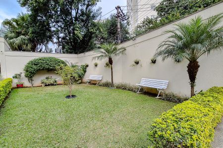 Apartamento à venda com 151m², 3 quartos e 2 vagasÁrea comum