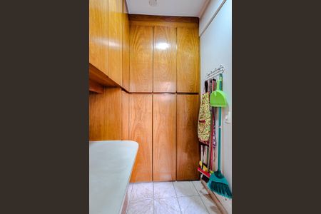 Apartamento à venda com 151m², 3 quartos e 2 vagasQuarto de Serviço