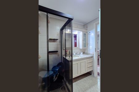 Apartamento à venda com 151m², 3 quartos e 2 vagasBanheiro