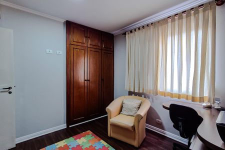 Apartamento à venda com 151m², 3 quartos e 2 vagasQuarto 3