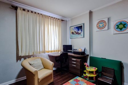 Apartamento à venda com 151m², 3 quartos e 2 vagasQuarto 3