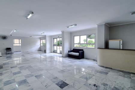 Apartamento à venda com 151m², 3 quartos e 2 vagasÁrea comum