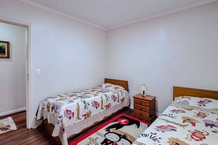 Apartamento à venda com 151m², 3 quartos e 2 vagasQuarto 2