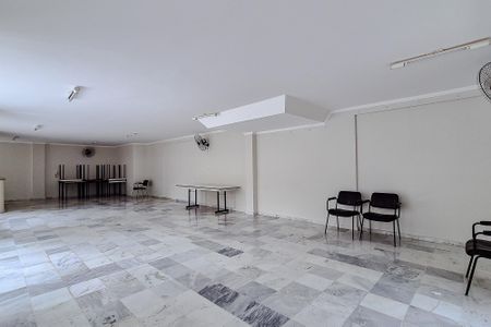 Apartamento à venda com 151m², 3 quartos e 2 vagasÁrea comum