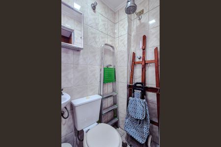 Apartamento à venda com 151m², 3 quartos e 2 vagasBanheiro de serviço