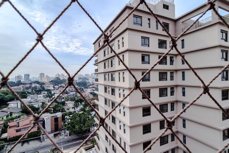 Apartamento à venda com 151m², 3 quartos e 2 vagasVista do Quarto 2