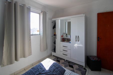 Casa à venda com 160m², 4 quartos e 2 vagasQuarto 1