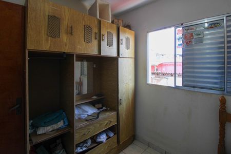 Casa à venda com 160m², 4 quartos e 2 vagasQuarto 2