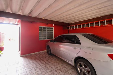 Casa à venda com 160m², 4 quartos e 2 vagasGaragem