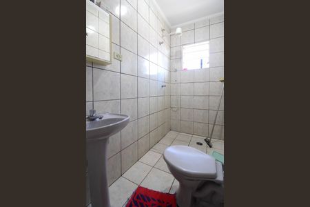 Casa à venda com 160m², 4 quartos e 2 vagasBanheiro Suíte 