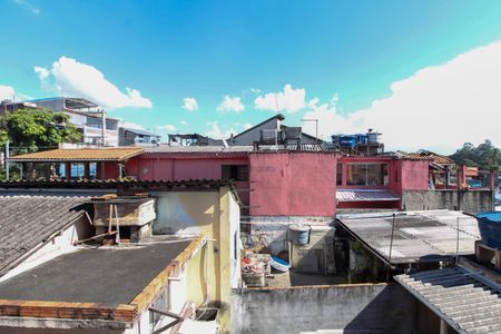 Casa à venda com 160m², 4 quartos e 2 vagasVista Quarto 2