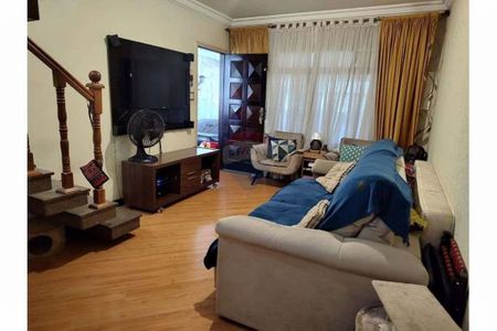 Casa à venda com 3 quartos, 140m² em Jardim Vila Formosa, São Paulo