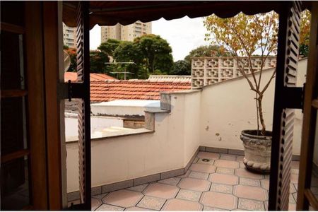 Casa à venda com 3 quartos, 100m² em Tatuapé, São Paulo