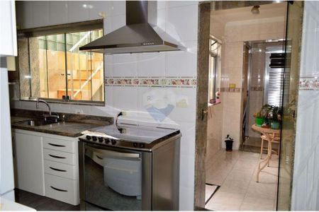 Casa à venda com 100m², 3 quartos e 1 vaga