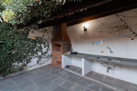 Casa para alugar com 160m², 3 quartos e sem vaga Casa para alugar com 160m², 3 quartos e sem vagaChurrasqueira