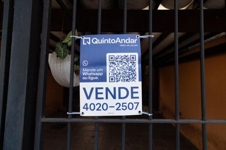 Casa para alugar com 160m², 3 quartos e sem vaga Casa para alugar com 160m², 3 quartos e sem vagaPlaca do QuintoAndar
