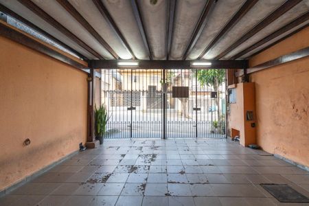 Casa para alugar com 160m², 3 quartos e sem vaga Casa para alugar com 160m², 3 quartos e sem vagaGaragem