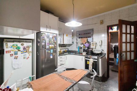 Casa para alugar com 160m², 3 quartos e sem vaga Casa para alugar com 160m², 3 quartos e sem vagaCozinha