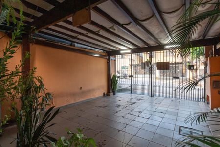 Casa para alugar com 160m², 3 quartos e sem vaga Casa para alugar com 160m², 3 quartos e sem vagaGaragem