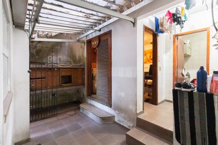 Casa para alugar com 160m², 3 quartos e sem vaga Casa para alugar com 160m², 3 quartos e sem vagaÁrea de Serviço