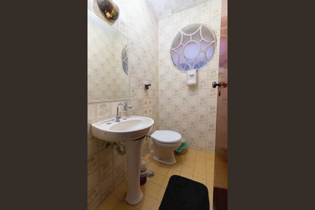 Casa para alugar com 160m², 3 quartos e sem vaga Casa para alugar com 160m², 3 quartos e sem vagaLavabo