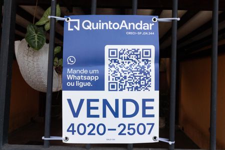 Casa para alugar com 160m², 3 quartos e sem vaga Casa para alugar com 160m², 3 quartos e sem vagaPlaca do QuintoAndar