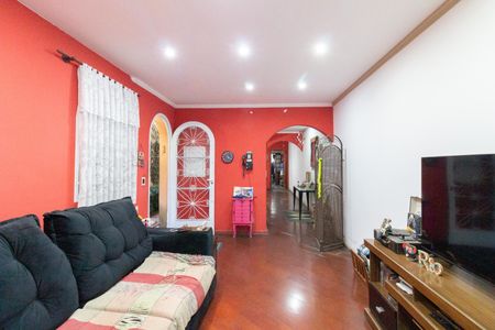 Casa para alugar com 160m², 3 quartos e sem vaga Casa para alugar com 160m², 3 quartos e sem vagaSala