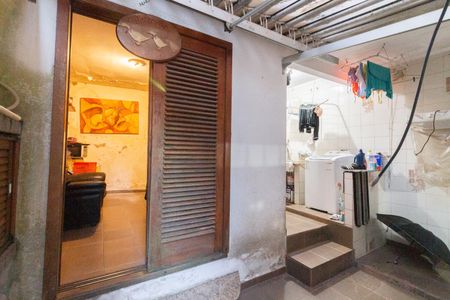 Casa para alugar com 160m², 3 quartos e sem vaga Casa para alugar com 160m², 3 quartos e sem vagaÁrea de Serviço