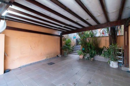 Casa para alugar com 160m², 3 quartos e sem vaga Casa para alugar com 160m², 3 quartos e sem vagaGaragem