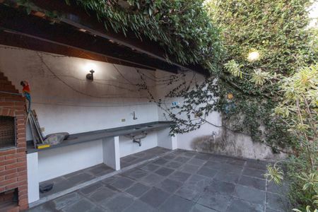 Casa para alugar com 160m², 3 quartos e sem vaga Casa para alugar com 160m², 3 quartos e sem vagaChurrasqueira