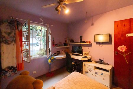 Casa para alugar com 160m², 3 quartos e sem vaga Casa para alugar com 160m², 3 quartos e sem vagaQuarto 1