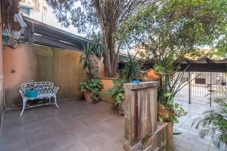 Casa para alugar com 160m², 3 quartos e sem vaga Casa para alugar com 160m², 3 quartos e sem vagaGaragem