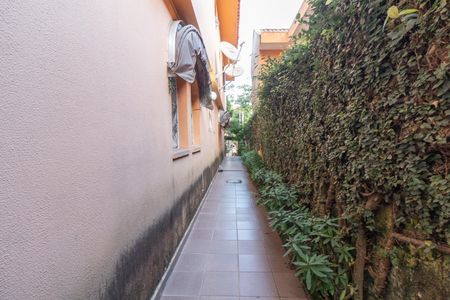 Casa para alugar com 160m², 3 quartos e sem vaga Casa para alugar com 160m², 3 quartos e sem vagaCorredor