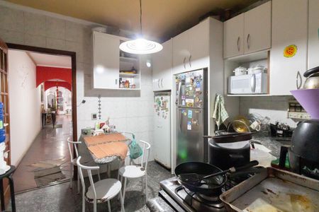 Casa para alugar com 160m², 3 quartos e sem vaga Casa para alugar com 160m², 3 quartos e sem vagaCozinha