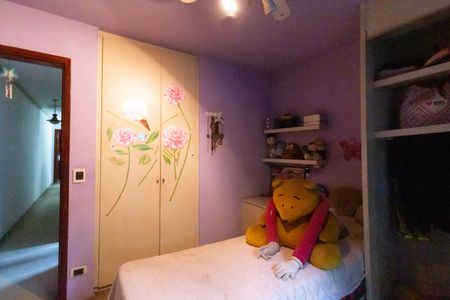 Quarto 1 de casa à venda com 3 quartos, 160m² em Jardim Peri Peri, São Paulo