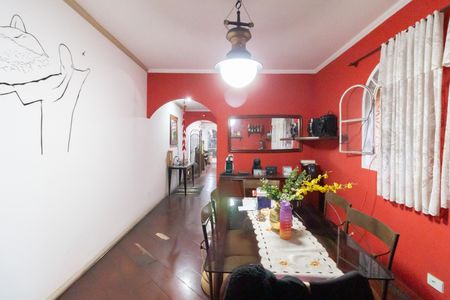 Casa para alugar com 160m², 3 quartos e sem vaga Casa para alugar com 160m², 3 quartos e sem vagaSala de Jantar