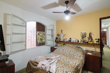 Casa para alugar com 160m², 3 quartos e sem vaga Casa para alugar com 160m², 3 quartos e sem vagaQuarto 3 - Suíte