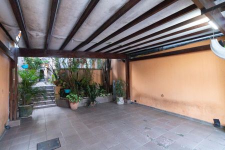Casa para alugar com 160m², 3 quartos e sem vaga Casa para alugar com 160m², 3 quartos e sem vagaGaragem