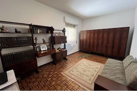 Casa à venda com 3 quartos, 194m² em Água Rasa, São Paulo